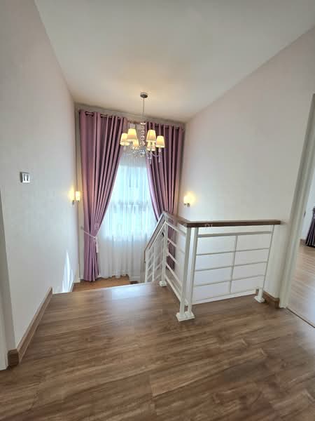 Centro Chaiyaphruek-Chaengwattana : เซนโทร ชัยพฤกษ์-แจ้งวัฒนะ, นนทบุรี, ถนนทางหลวงชนบท 2051, คลองพระอุดม, ปากเกร็ด, นนทบุรี, 175 ตร.ม., บ้านเดี่ยว ขาย, โดย สุภาภรณ์ บุญฤทธิ์ ( สุ ), 500319218 - DDproperty.com