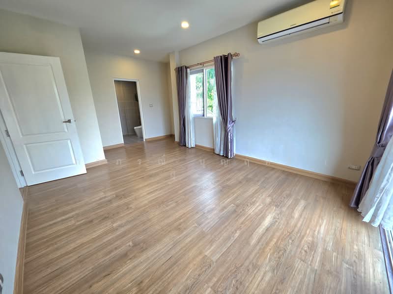 Centro Chaiyaphruek-Chaengwattana, Nonthaburi, Rural Road 2051, Khlong Phra Udom, Pak Kret, Nonthaburi, 4 Bedrooms, 175 sqm, Single Detached House For Sale, by สุภาภรณ์ บุญฤทธิ์, 500319218 - DDproperty.com