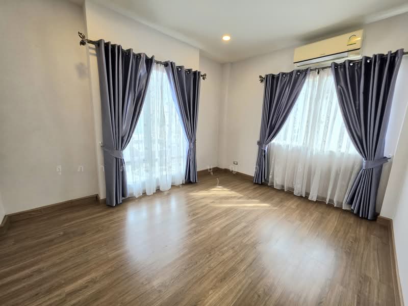 Centro Chaiyaphruek-Chaengwattana, Nonthaburi, Rural Road 2051, Khlong Phra Udom, Pak Kret, Nonthaburi, 4 Bedrooms, 175 sqm, Single Detached House For Sale, by สุภาภรณ์ บุญฤทธิ์, 500319218 - DDproperty.com
