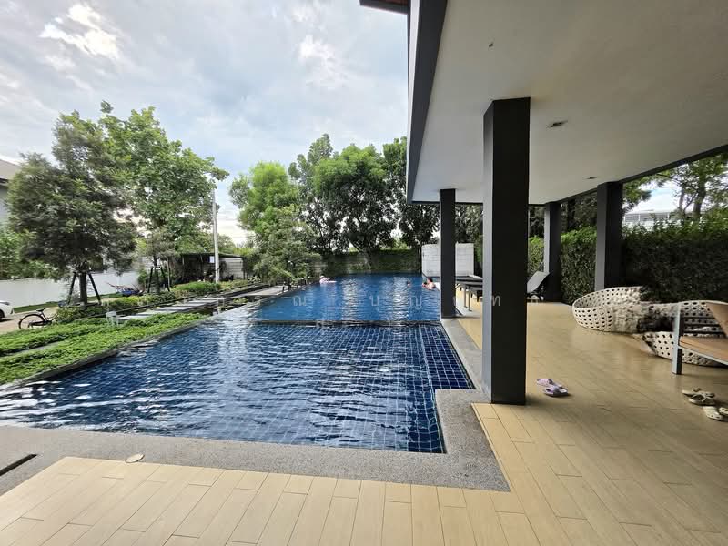 Centro Chaiyaphruek-Chaengwattana, Nonthaburi, Rural Road 2051, Khlong Phra Udom, Pak Kret, Nonthaburi, 4 Bedrooms, 175 sqm, Single Detached House For Sale, by สุภาภรณ์ บุญฤทธิ์, 500319218 - DDproperty.com