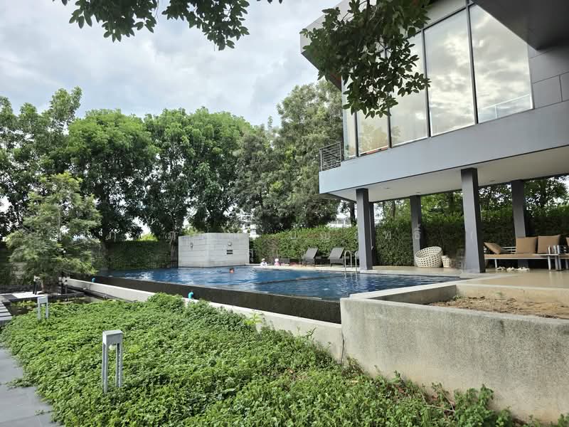Centro Chaiyaphruek-Chaengwattana, Nonthaburi, Rural Road 2051, Khlong Phra Udom, Pak Kret, Nonthaburi, 4 Bedrooms, 175 sqm, Single Detached House For Sale, by สุภาภรณ์ บุญฤทธิ์, 500319218 - DDproperty.com