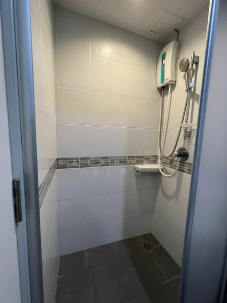 Lumpini Park Rama 9-Ratchada, Bangkok, 888 Chaturathit Road, Bang Kapi, Huai Khwang, Bangkok, 1 Bedroom, 26 sqm, Condo For Rent, by Sataporn Jalao, 500319220 - DDproperty.com