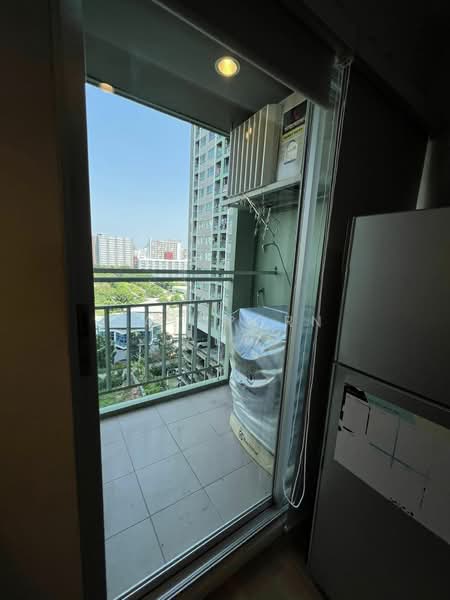 Lumpini Park Rama 9-Ratchada, Bangkok, 888 Chaturathit Road, Bang Kapi, Huai Khwang, Bangkok, 1 Bedroom, 26 sqm, Condo For Rent, by Sataporn Jalao, 500319220 - DDproperty.com