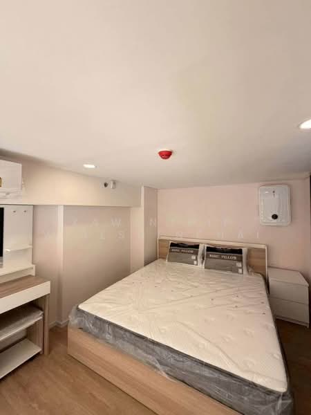 Siamese Rama 9, Bangkok, Rama 9 Road, Huai Khwang, Bangkok, 1 Bedroom, 37 sqm, Condo For Rent, by Kawinthip Wisesdenchai, 500319221 - DDproperty.com