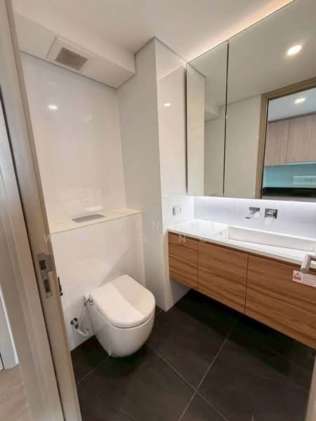 Siamese Rama 9, Bangkok, Rama 9 Road, Huai Khwang, Bangkok, 1 Bedroom, 37 sqm, Condo For Rent, by Kawinthip Wisesdenchai, 500319221 - DDproperty.com