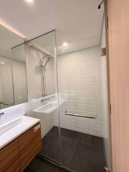 Siamese Rama 9, Bangkok, Rama 9 Road, Huai Khwang, Bangkok, 1 Bedroom, 37 sqm, Condo For Rent, by Kawinthip Wisesdenchai, 500319221 - DDproperty.com