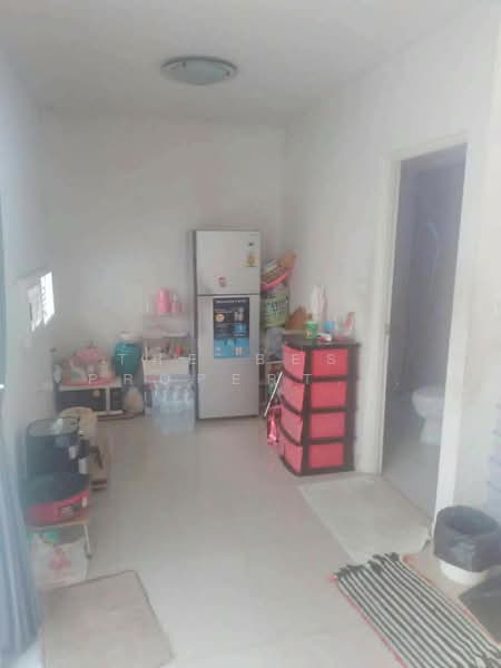 Pleno Paholyothin-Saimai, Bangkok, Sai Mai Road, Sai Mai, Bangkok, 3 Bedrooms, 100 sqm, Townhouse For Sale, by The Best Property แนน, 500319224 - DDproperty.com