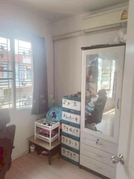 Pleno Paholyothin-Saimai : พลีโน่ พหลโยธิน-สายไหม, กรุงเทพ, ถนนสายไหม, สายไหม, กรุงเทพ, 100 ตร.ม., ทาวน์เฮ้าส์ ขาย, โดย The Best Property แนน, 500319224 - DDproperty.com