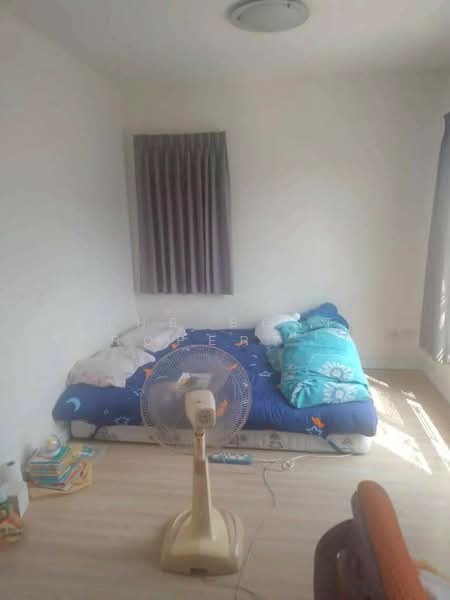 Pleno Paholyothin-Saimai, Bangkok, Sai Mai Road, Sai Mai, Bangkok, 3 Bedrooms, 100 sqm, Townhouse For Sale, by The Best Property แนน, 500319224 - DDproperty.com