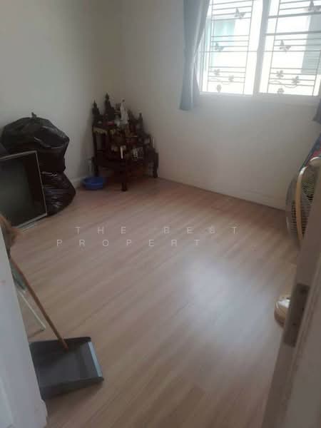 Pleno Paholyothin-Saimai, Bangkok, Sai Mai Road, Sai Mai, Bangkok, 3 Bedrooms, 100 sqm, Townhouse For Sale, by The Best Property แนน, 500319224 - DDproperty.com