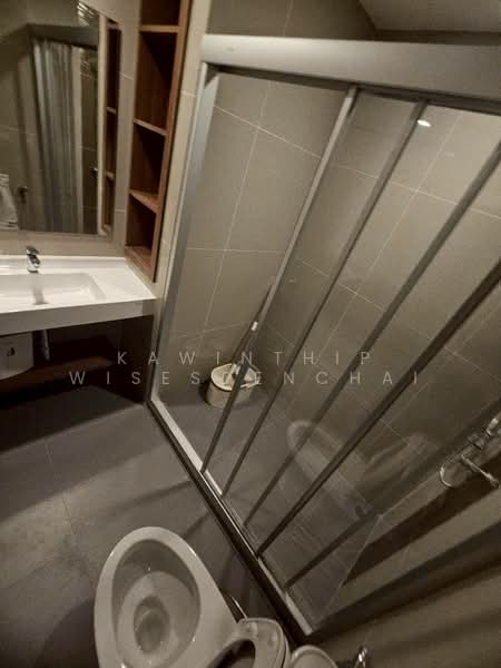 IDEO Rama 9-Asoke, Bangkok, Rama 9 Road, Huai Khwang, Bangkok, 1 Bedroom, 34 sqm, Condo For Rent, by Kawinthip Wisesdenchai, 500319226 - DDproperty.com