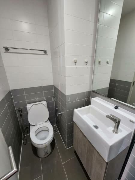 IDEO Mobi Sathorn, Bangkok, 134 Krung Thonburi Road, Bang Lam Phu Lang, Khlong San, Bangkok, Studio, 22 sqm, Condo For Rent, by nam jang, 500319228 - DDproperty.com