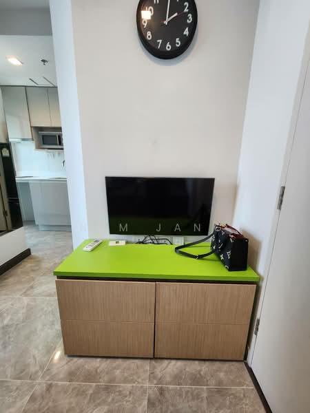 IDEO Mobi Sathorn, Bangkok, 134 Krung Thonburi Road, Bang Lam Phu Lang, Khlong San, Bangkok, Studio, 22 sqm, Condo For Rent, by nam jang, 500319228 - DDproperty.com