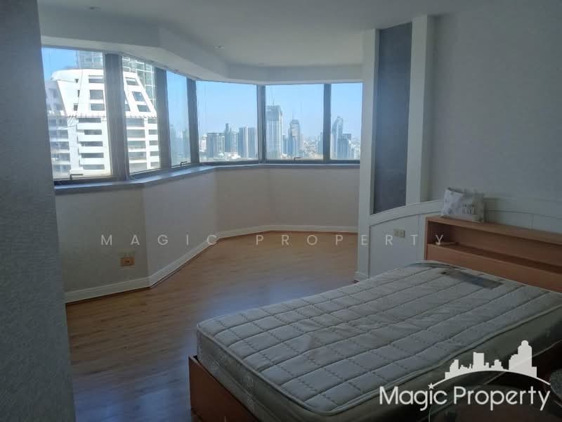 President Park Sukhumvit 24, Bangkok, 99 Sukhumvit 24 Alley, Khlongtoei Nua, Watthana, Bangkok, 3 Bedrooms, 261 sqm, Condo For Rent, by Magic Property, 500319229 - DDproperty.com