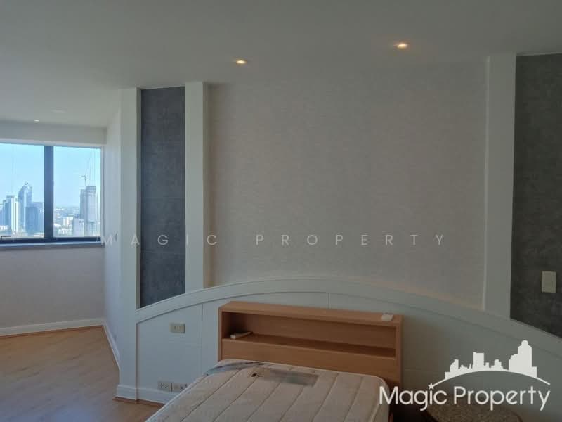 President Park Sukhumvit 24, Bangkok, 99 Sukhumvit 24 Alley, Khlongtoei Nua, Watthana, Bangkok, 3 Bedrooms, 261 sqm, Condo For Rent, by Magic Property, 500319229 - DDproperty.com