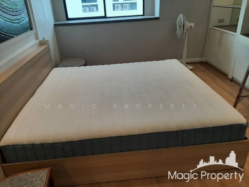 President Park Sukhumvit 24, Bangkok, 99 Sukhumvit 24 Alley, Khlongtoei Nua, Watthana, Bangkok, 3 Bedrooms, 261 sqm, Condo For Rent, by Magic Property, 500319229 - DDproperty.com