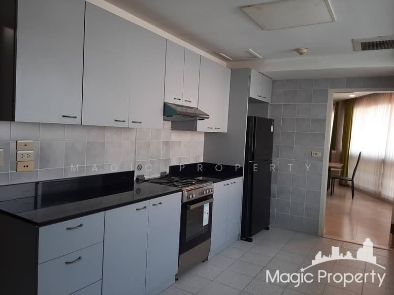 President Park Sukhumvit 24, Bangkok, 99 Sukhumvit 24 Alley, Khlongtoei Nua, Watthana, Bangkok, 3 Bedrooms, 261 sqm, Condo For Rent, by Magic Property, 500319229 - DDproperty.com