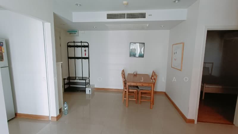 Supalai Wellington, Bangkok, Thiam Ruammit Road, Huai Khwang, Bangkok, 2 Bedrooms, 67 sqm, Condo For Rent, by Sataporn Jalao, 500319230 - DDproperty.com