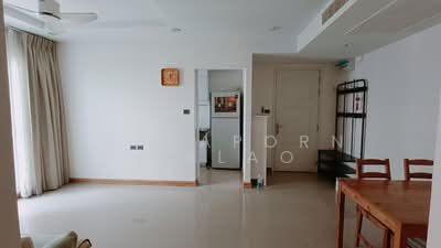 For Rent - Supalai Wellington, Bangkok