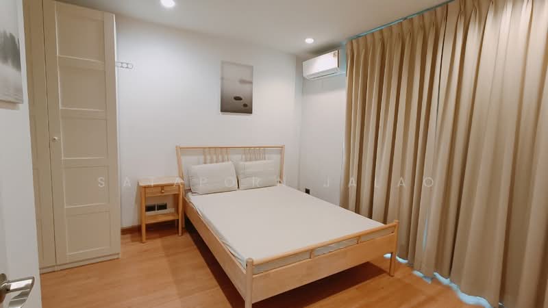 Supalai Wellington, Bangkok, Thiam Ruammit Road, Huai Khwang, Bangkok, 2 Bedrooms, 67 sqm, Condo For Rent, by Sataporn Jalao, 500319230 - DDproperty.com