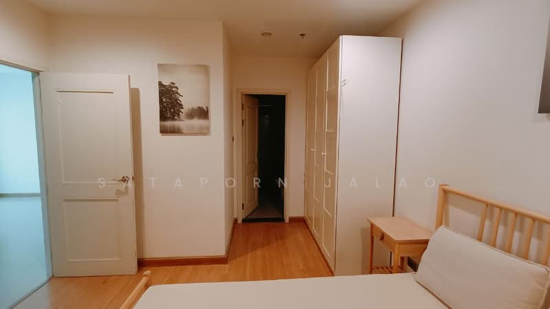 Supalai Wellington, Bangkok, Thiam Ruammit Road, Huai Khwang, Bangkok, 2 Bedrooms, 67 sqm, Condo For Rent, by Sataporn Jalao, 500319230 - DDproperty.com