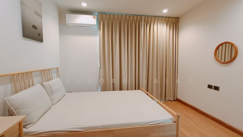 Supalai Wellington, Bangkok, Thiam Ruammit Road, Huai Khwang, Bangkok, 2 Bedrooms, 67 sqm, Condo For Rent, by Sataporn Jalao, 500319230 - DDproperty.com