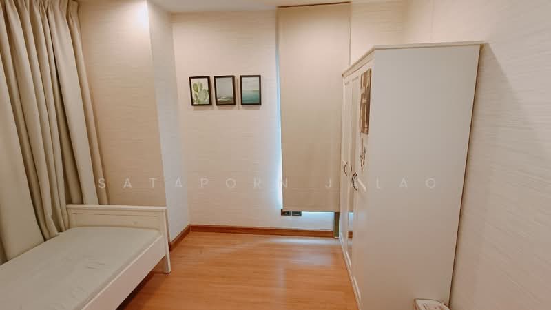 Supalai Wellington, Bangkok, Thiam Ruammit Road, Huai Khwang, Bangkok, 2 Bedrooms, 67 sqm, Condo For Rent, by Sataporn Jalao, 500319230 - DDproperty.com