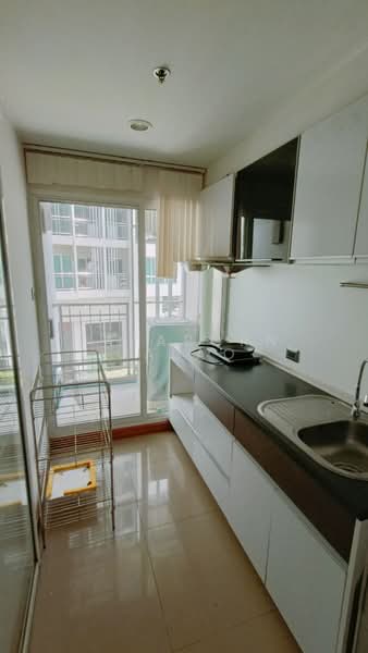 Supalai Wellington, Bangkok, Thiam Ruammit Road, Huai Khwang, Bangkok, 2 Bedrooms, 67 sqm, Condo For Rent, by Sataporn Jalao, 500319230 - DDproperty.com