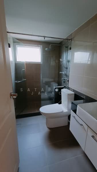 Supalai Wellington, Bangkok, Thiam Ruammit Road, Huai Khwang, Bangkok, 2 Bedrooms, 67 sqm, Condo For Rent, by Sataporn Jalao, 500319230 - DDproperty.com