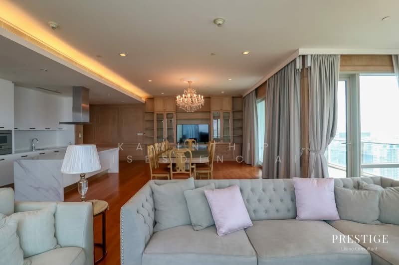 185 Rajadamri : 185 ราชดำริ, กรุงเทพ, 185 ถนนราชดำริ, ลุมพินี, ปทุมวัน, กรุงเทพ, 198 ตร.ม., คอนโด ให้เช่า, โดย Kawinthip Wisesdenchai, 500319232 - DDproperty.com