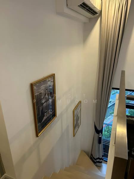 Knightsbridge Prime Sathorn : ไนท์บริดจ์ ไพรม์ สาทร, กรุงเทพ, 599 นราธิวาสราชนครินทร์, ทุ่งมหาเมฆ, สาทร, กรุงเทพ, 37 ตร.ม., คอนโด ให้เช่า, โดย Apisit Premudom, 500319234 - DDproperty.com