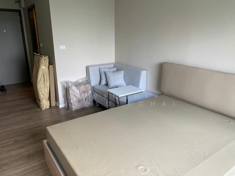 The Nest Sukhumvit 64, Bangkok, 408 Soi Sukhumvit 64, Bang Chak, Phra Khanong, Bangkok, Studio, 24 sqm, Condo For Sale, by Kawinthip Wisesdenchai, 500319237 - DDproperty.com
