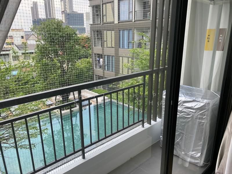 The Nest Sukhumvit 64 : เดอะ เนสท์ สุขุมวิท 64, กรุงเทพ, 408 ซอยสุขุมวิท 64, บางจาก, พระโขนง, กรุงเทพ, 24 ตร.ม., คอนโด ขาย, โดย Kawinthip Wisesdenchai, 500319237 - DDproperty.com