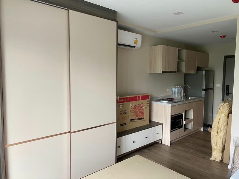 The Nest Sukhumvit 64 : เดอะ เนสท์ สุขุมวิท 64, กรุงเทพ, 408 ซอยสุขุมวิท 64, บางจาก, พระโขนง, กรุงเทพ, 24 ตร.ม., คอนโด ขาย, โดย Kawinthip Wisesdenchai, 500319237 - DDproperty.com