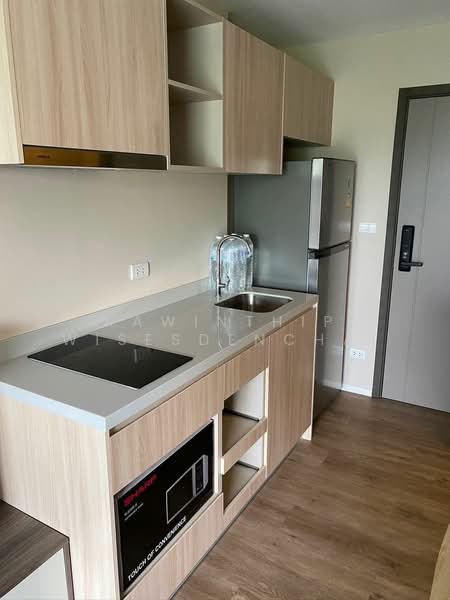 The Nest Sukhumvit 64, Bangkok, 408 Soi Sukhumvit 64, Bang Chak, Phra Khanong, Bangkok, Studio, 24 sqm, Condo For Sale, by Kawinthip Wisesdenchai, 500319237 - DDproperty.com