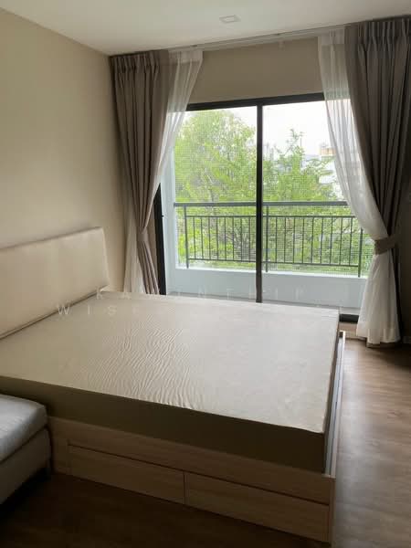 The Nest Sukhumvit 64 : เดอะ เนสท์ สุขุมวิท 64, กรุงเทพ, 408 ซอยสุขุมวิท 64, บางจาก, พระโขนง, กรุงเทพ, 24 ตร.ม., คอนโด ขาย, โดย Kawinthip Wisesdenchai, 500319237 - DDproperty.com