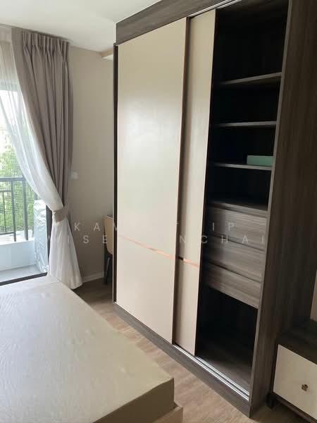 The Nest Sukhumvit 64, Bangkok, 408 Soi Sukhumvit 64, Bang Chak, Phra Khanong, Bangkok, Studio, 24 sqm, Condo For Sale, by Kawinthip Wisesdenchai, 500319237 - DDproperty.com