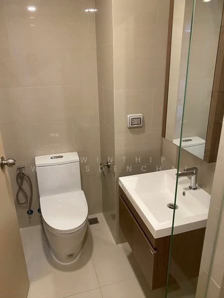The Nest Sukhumvit 64, Bangkok, 408 Soi Sukhumvit 64, Bang Chak, Phra Khanong, Bangkok, Studio, 24 sqm, Condo For Sale, by Kawinthip Wisesdenchai, 500319237 - DDproperty.com