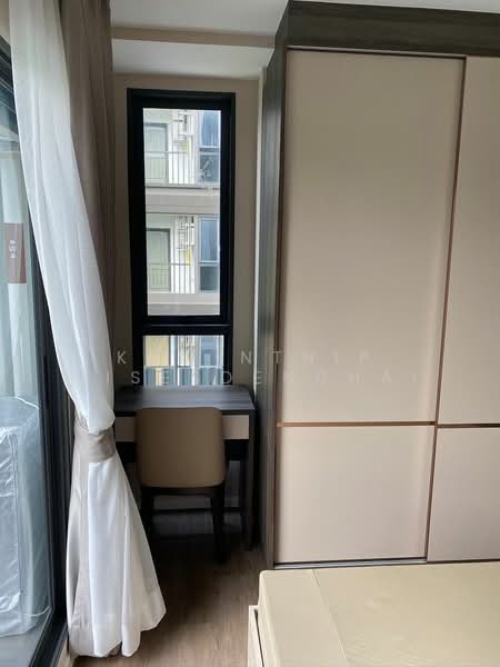 The Nest Sukhumvit 64, Bangkok, 408 Soi Sukhumvit 64, Bang Chak, Phra Khanong, Bangkok, Studio, 24 sqm, Condo For Sale, by Kawinthip Wisesdenchai, 500319237 - DDproperty.com