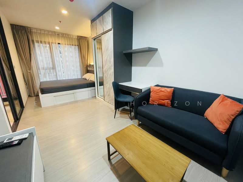 Life Asoke Hype : ไลฟ์ อโศก ไฮป์, กรุงเทพ, 339 ถนน จตุรทิศ, มักกะสัน, ราชเทวี, กรุงเทพ, 27 ตร.ม., คอนโด ให้เช่า, โดย Eastblue Horizon, 500319238 - DDproperty.com