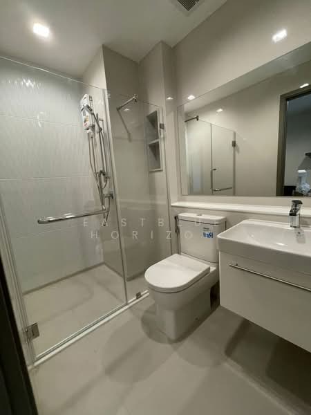 Life Asoke Hype, Bangkok, 339 Chaturathit Rd, Makkasan, Ratchathewi, Bangkok, 1 Bedroom, 27 sqm, Condo For Rent, by Eastblue Horizon, 500319238 - DDproperty.com