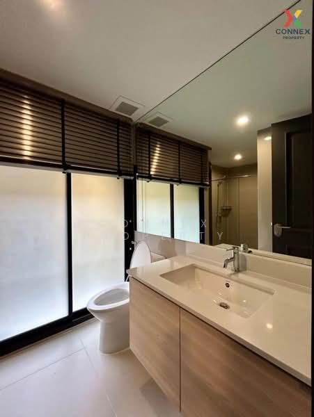 Noble Above Wireless-Ruamrudee, Bangkok, Wireless Road, Lumphini, Pathum Wan, Bangkok, 1 Bedroom, 61 sqm, Condo For Sale, by Connex Property, 500319241 - DDproperty.com