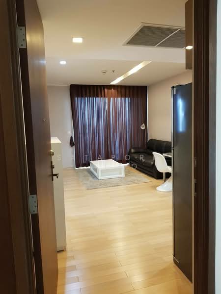 Siri At Sukhumvit : สิริ แอท สุขุมวิท, กรุงเทพ, 902 สุขุมวิท, พระโขนง, คลองเตย, กรุงเทพ, 51 ตร.ม., คอนโด ให้เช่า, โดย Sataporn Jalao, 500319243 - DDproperty.com