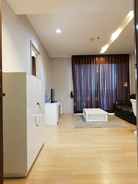 Siri At Sukhumvit, Bangkok, 902 Sukhumvit Road, Phra Kanong, Khlong Toei, Bangkok, 1 Bedroom, 51 sqm, Condo For Rent, by Sataporn Jalao, 500319243 - DDproperty.com