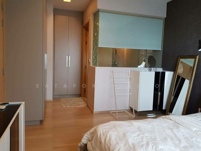 Siri At Sukhumvit, Bangkok, 902 Sukhumvit Road, Phra Kanong, Khlong Toei, Bangkok, 1 Bedroom, 51 sqm, Condo For Rent, by Sataporn Jalao, 500319243 - DDproperty.com