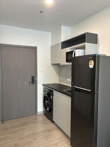 Supalai Blue Whale Hua Hin, Prachuap Khiri Khan, 3768 Soi Hua Hin - Huai Mongkol 8, Hua Hin, Prachuap Khiri Khan, 1 Bedroom, 31 sqm, Condo For Rent, by Fazwaz (Thailand) Co., Ltd., 500319245 - DDproperty.com