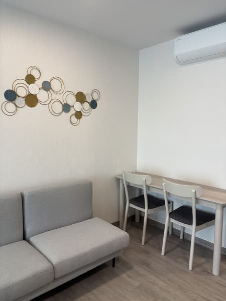 Supalai Blue Whale Hua Hin, Prachuap Khiri Khan, 3768 Soi Hua Hin - Huai Mongkol 8, Hua Hin, Prachuap Khiri Khan, 1 Bedroom, 31 sqm, Condo For Rent, by Fazwaz (Thailand) Co., Ltd., 500319245 - DDproperty.com