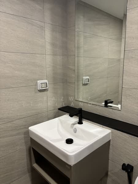 Supalai Blue Whale Hua Hin, Prachuap Khiri Khan, 3768 Soi Hua Hin - Huai Mongkol 8, Hua Hin, Prachuap Khiri Khan, 1 Bedroom, 31 sqm, Condo For Rent, by Fazwaz (Thailand) Co., Ltd., 500319245 - DDproperty.com