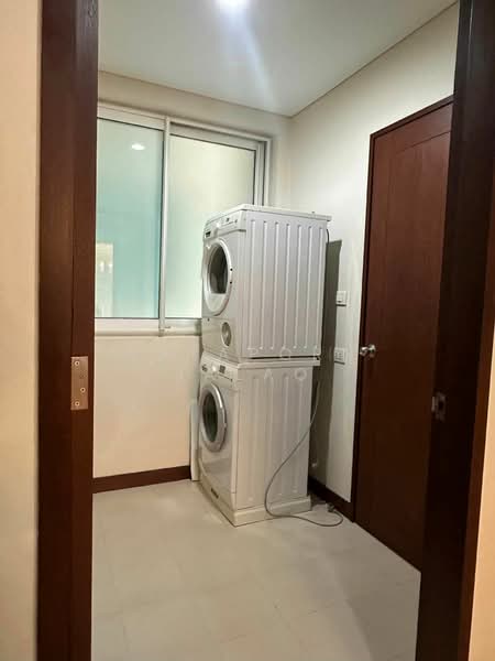 The Park Chidlom, Bangkok, 1 Petchaburi Road, Pathum Wan, Bangkok, 2 Bedrooms, 145 sqm, Condo For Rent, by Sataporn Jalao, 500319247 - DDproperty.com