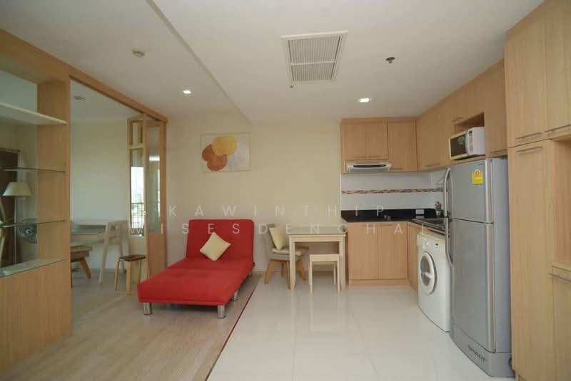 Noble Remix, Bangkok, 772 Soi Sukhumvit 36, Sukhumvit Road, Khong Tan, Khlong Toei, Bangkok, 1 Bedroom, 42 sqm, Condo For Sale, by Kawinthip Wisesdenchai, 500319248 - DDproperty.com